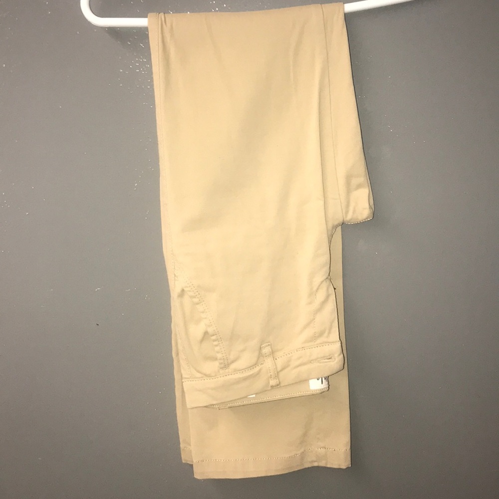 Aeropostale Khaki pants